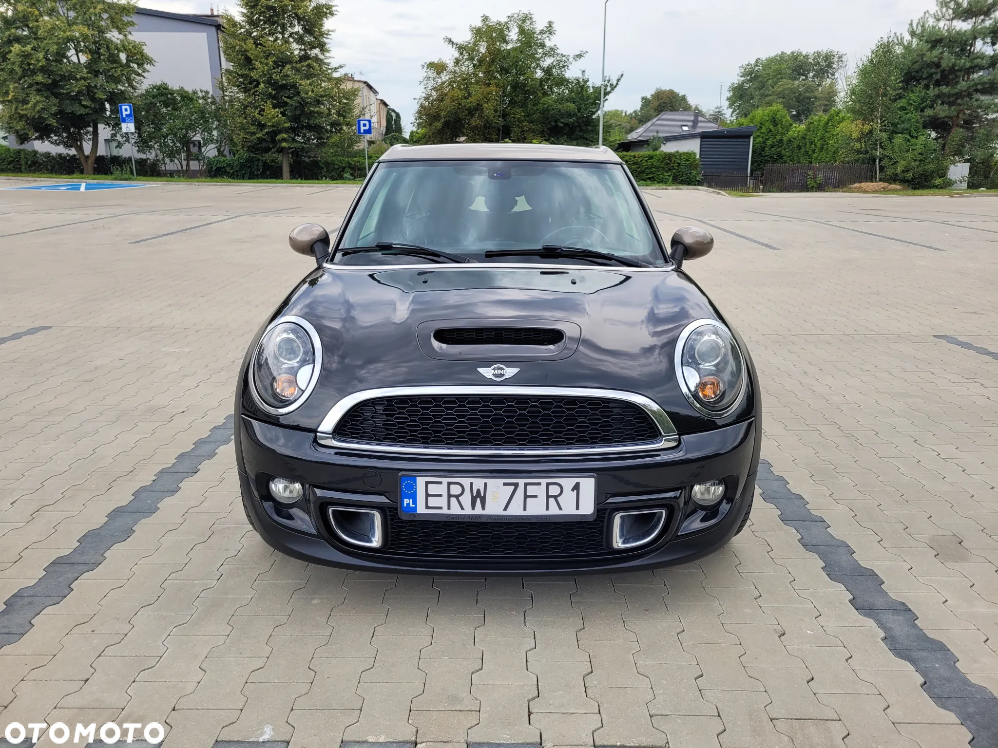 MINI Clubman - 2