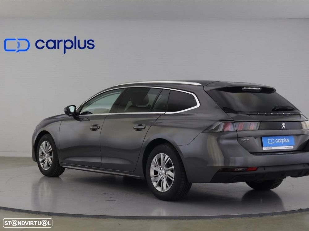 Peugeot 508 1.5 BlueHDi Business Line - 5