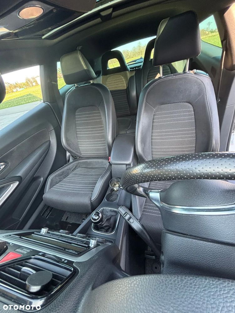 Volkswagen Scirocco 1.4 TSI - 7