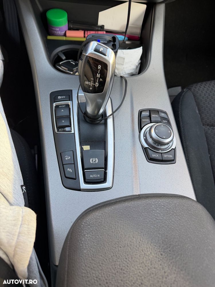 BMW X3 - 6