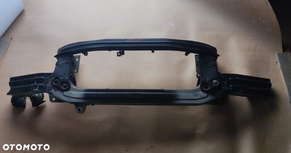 Maserati Quatroporte V pas przedni - 2