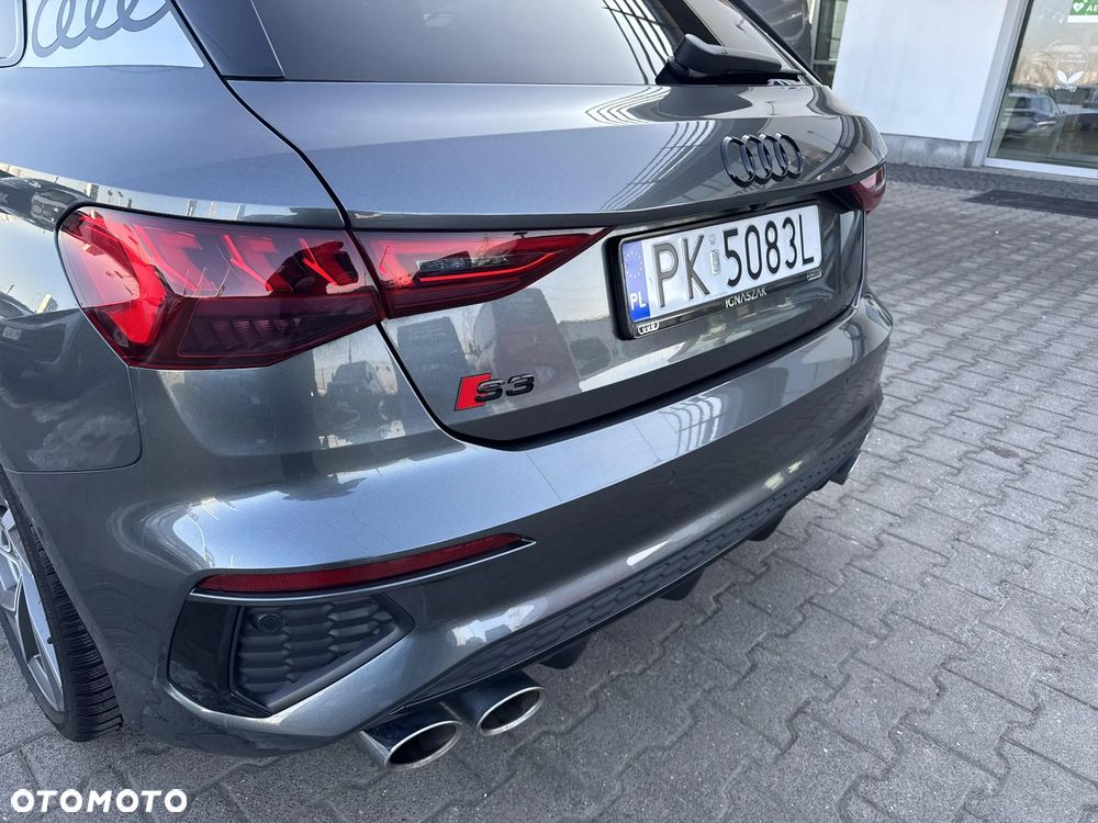 Audi S3 - 12