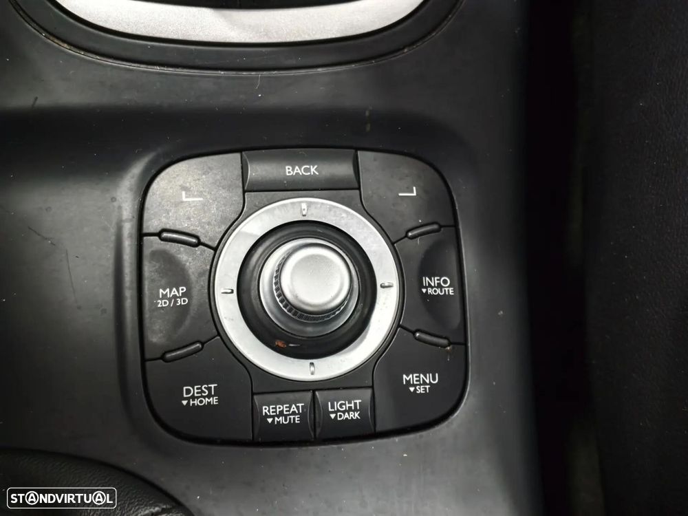 Renault Mégane 1.5 dCi Dynamique - 11