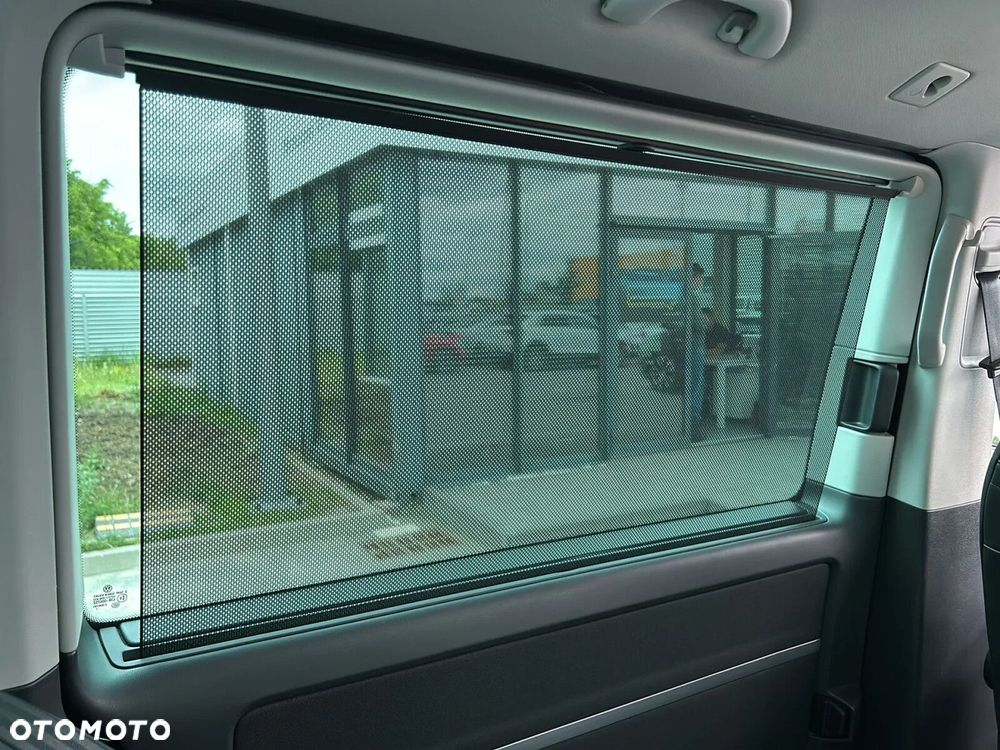 Volkswagen Multivan 2.0 TDI L1 Cruise 4Motion DSG - 37