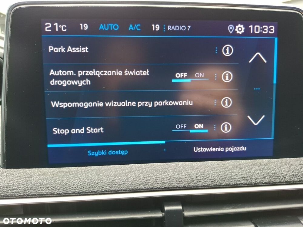 Peugeot 3008 - 20