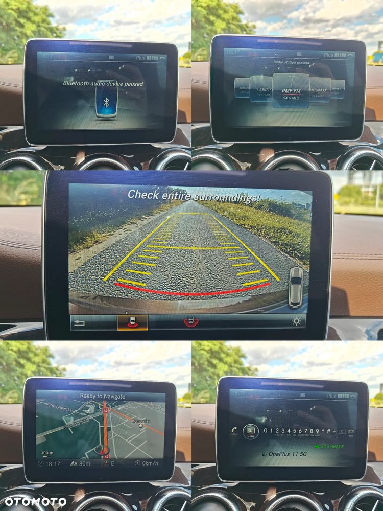 Mercedes-Benz CLA 220 d 7G-DCT AMG Line - 18