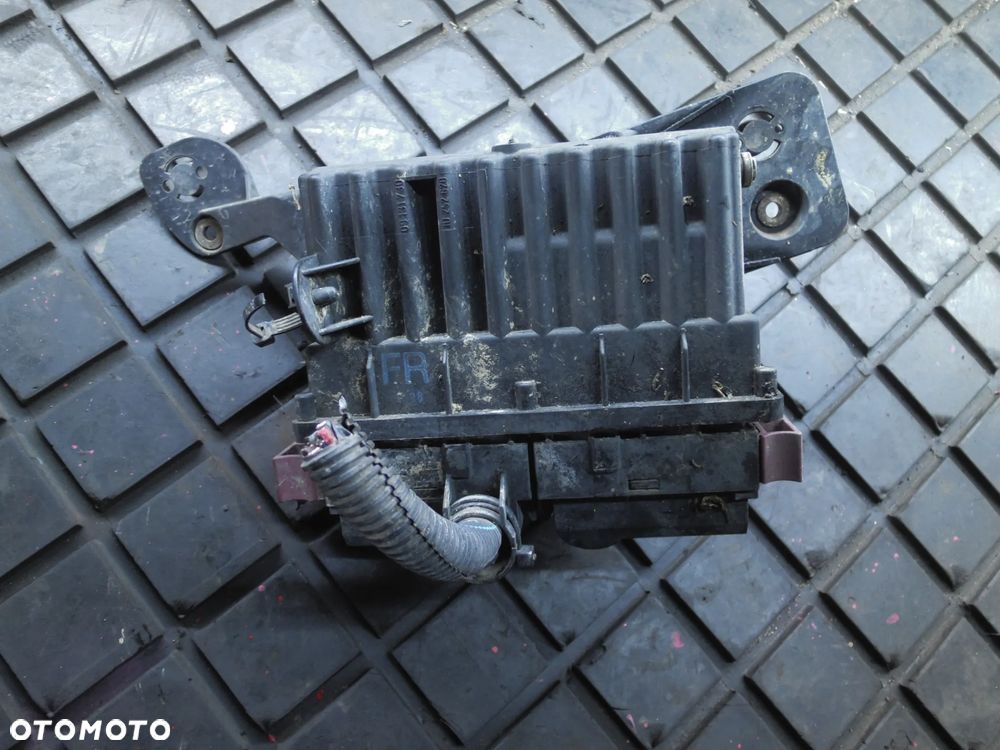 STEROWNIK WENTYLATORÓW ASTRA G ZAFIRA A 09131730 POSIADAM 3 SZTUKI - 1