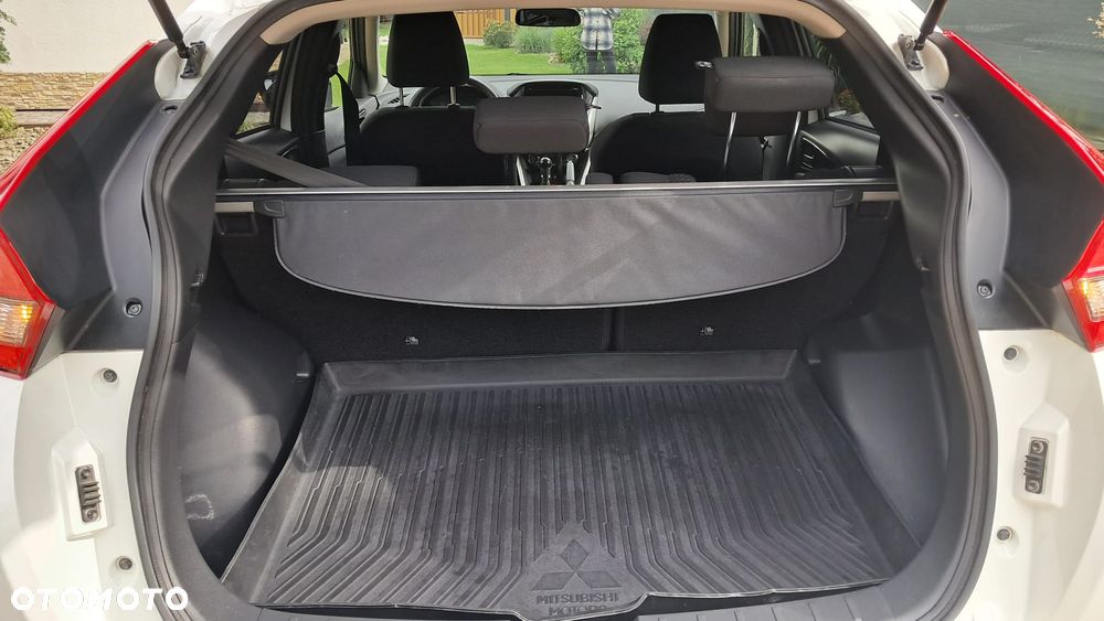 Mitsubishi Eclipse Cross 1.5 T GPF Inform - 20