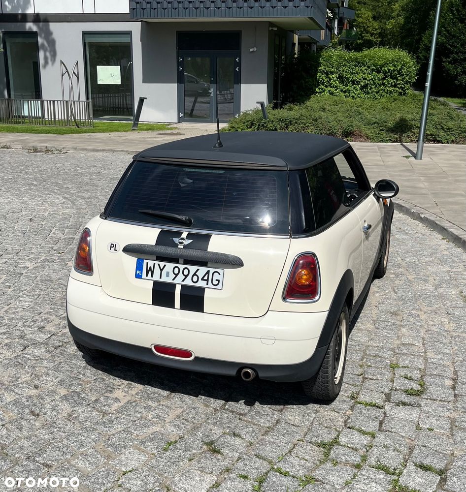 MINI ONE - 2