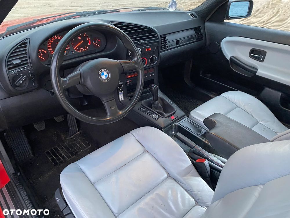 BMW Seria 3 - 9
