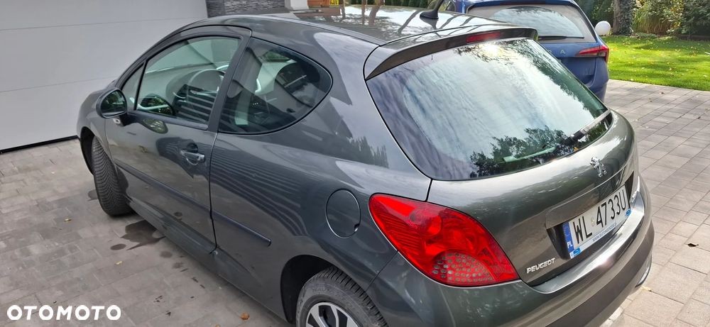 Peugeot 207 - 4