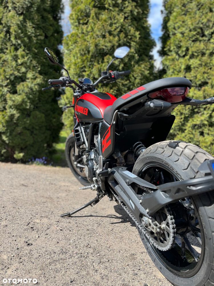 Ducati Scrambler - 5