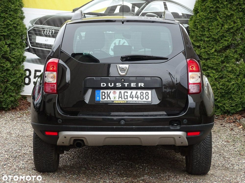 Dacia Duster - 10