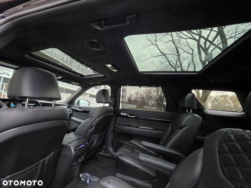 Hyundai Palisade - 28