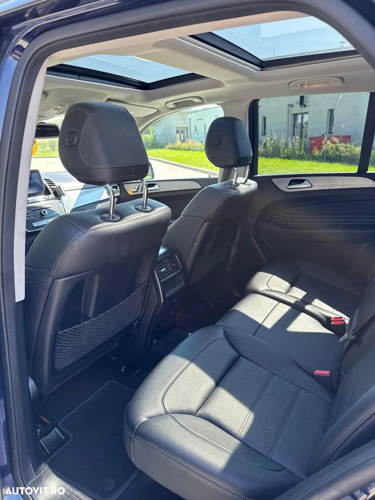 Mercedes-Benz GLE ver-amg-53-phev - 14