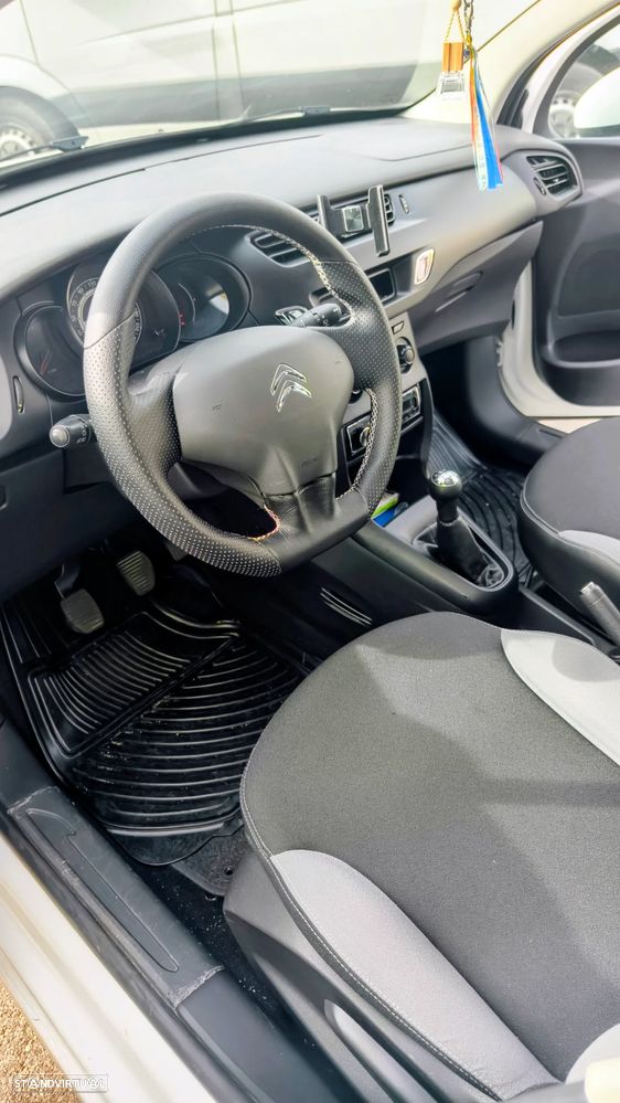 Citroën C3 1.2 PureTech Attraction - 8