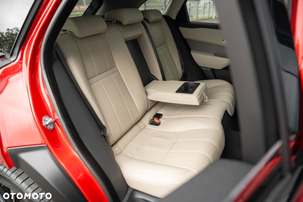 Land Rover Range Rover Velar D200 Dynamic SE - 36