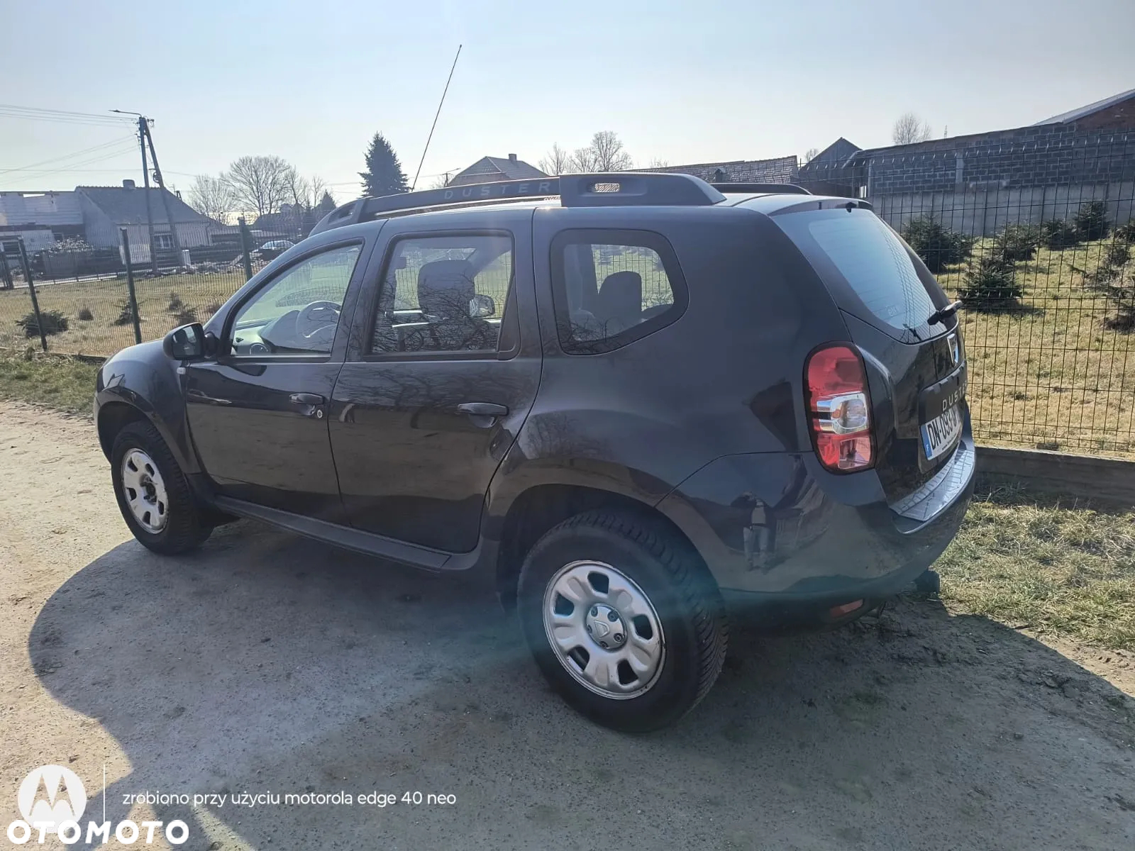 Dacia Duster 1.2 TCe Prestige - 7