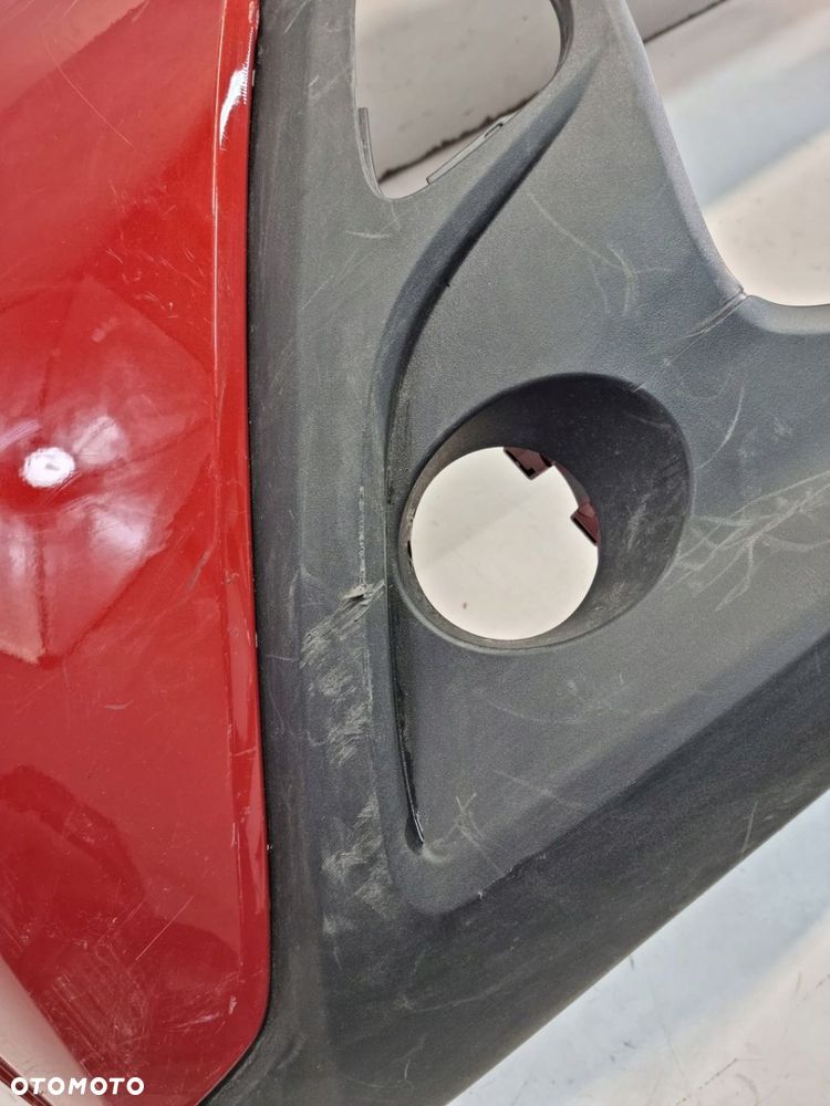 Toyota Aygo X Zderzak przód przedni - 2