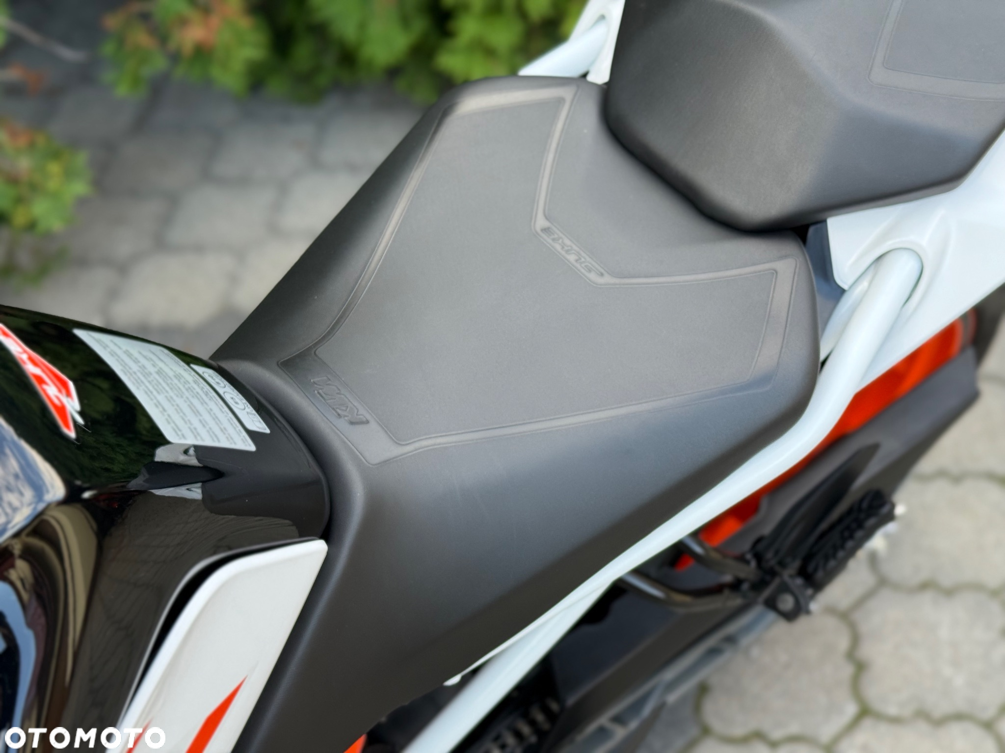 KTM Duke - 31