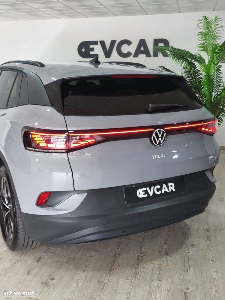 VW ID.4 77 kWh Pro Performance Family - 24