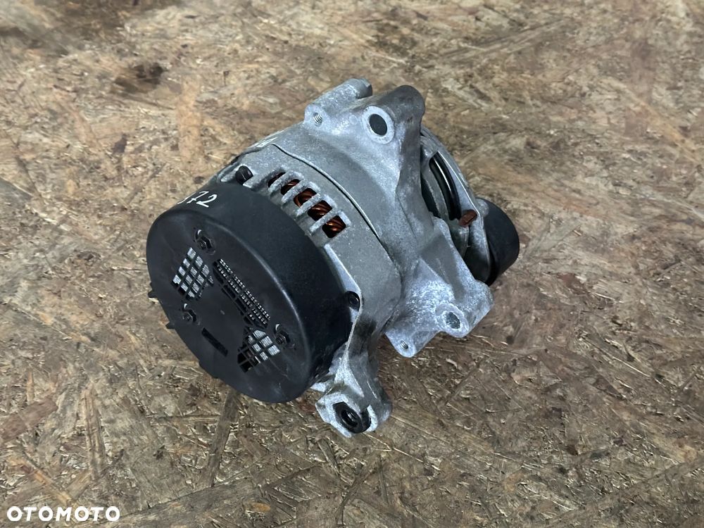 ALTERNATOR BMW 118I 1.5 TB 21' 8680374 104211-9870 - 2