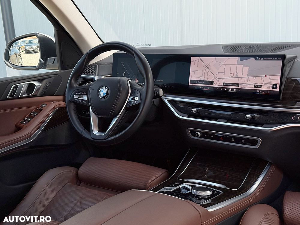 BMW X5 xDrive30d AT MHEV - 25
