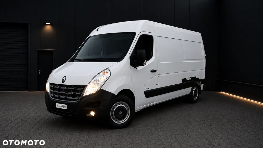 Renault MASTER - 6
