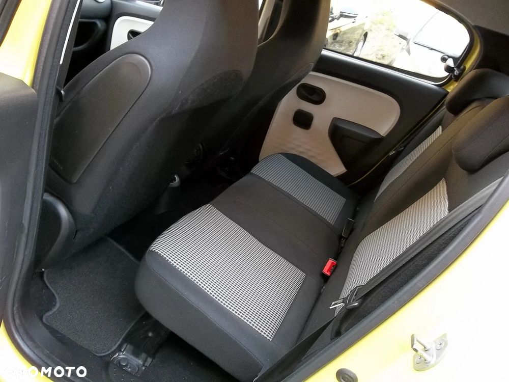 Renault Twingo SCe 70 Dynamique - 8