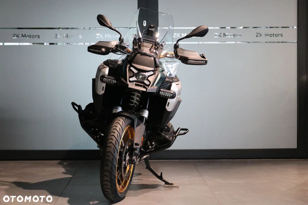 BMW GS - 6