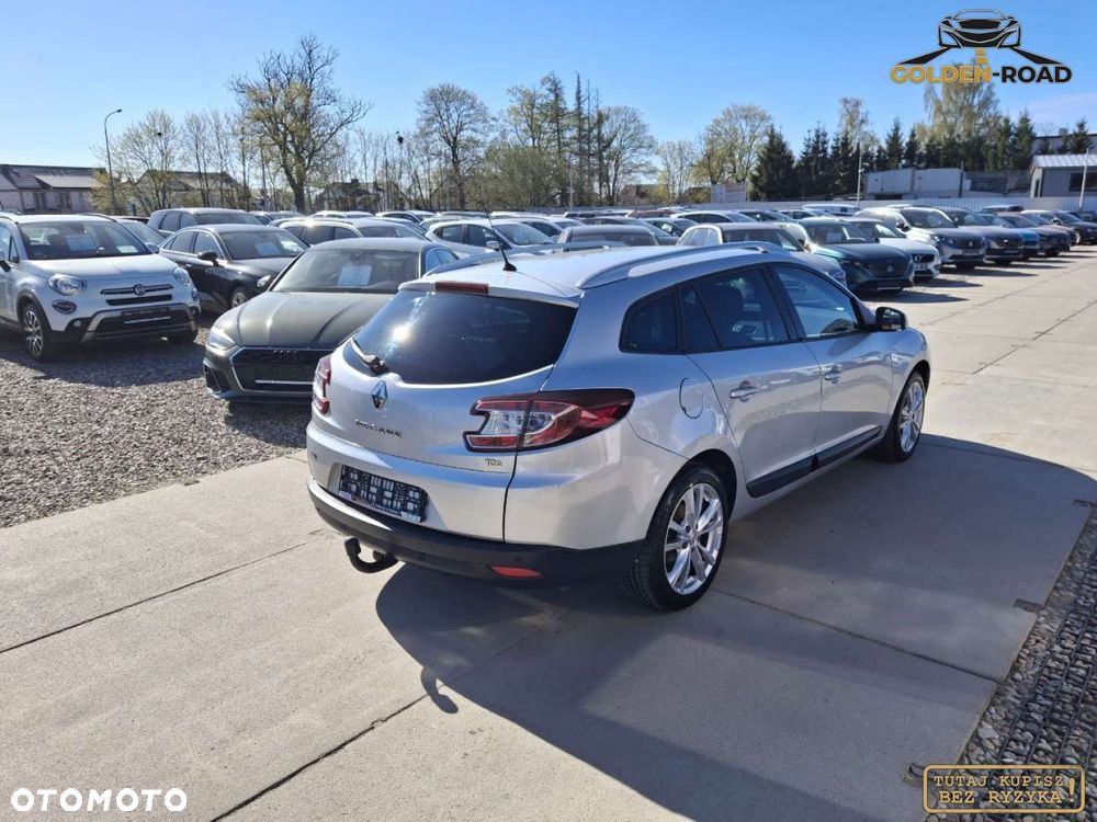 Renault Megane - 6