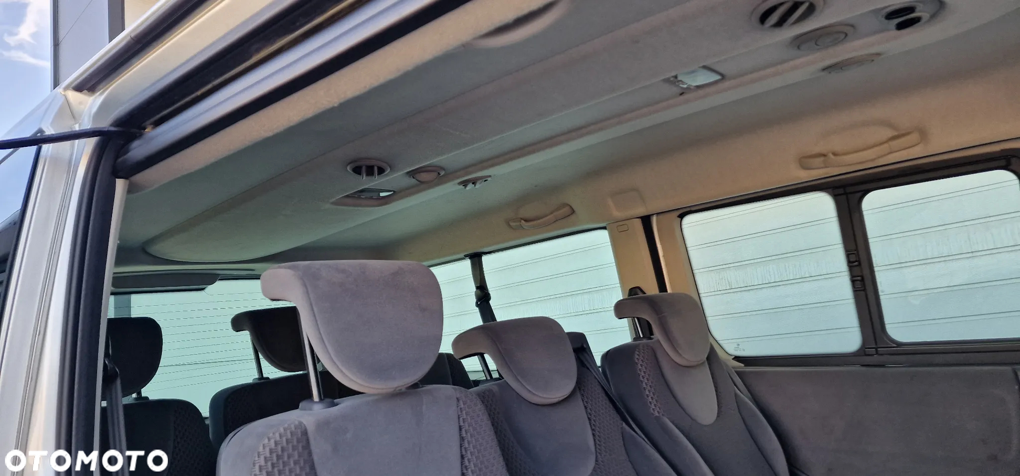 Fiat Scudo Panorama 2.0 MJ L2H1 Executive - 7