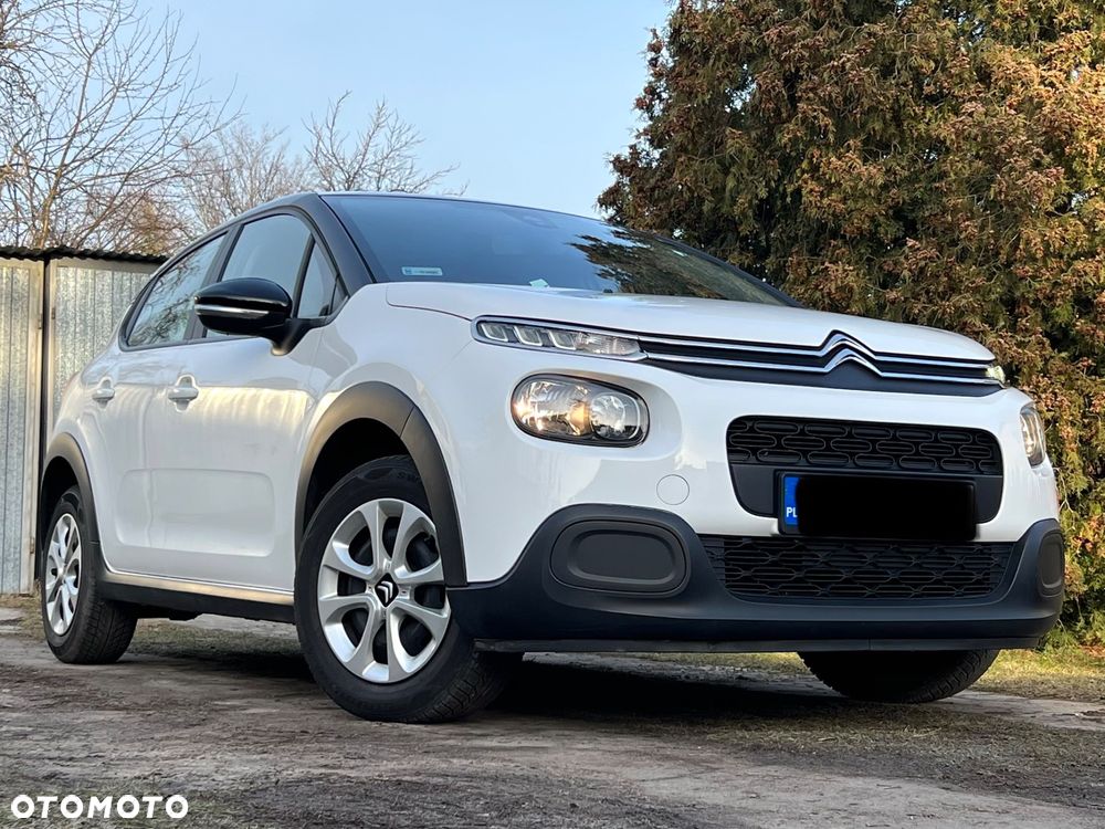 Citroën C3 1.2 PureTech Shine - 29