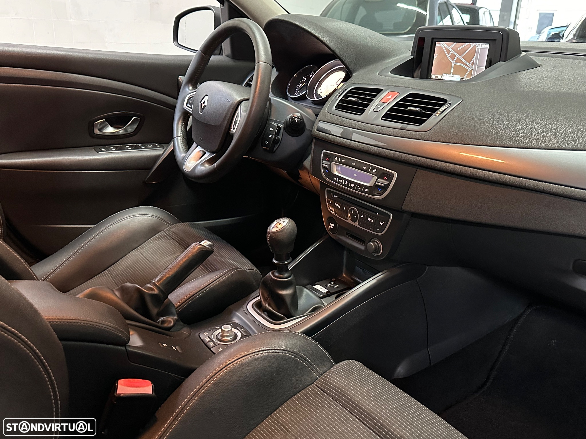 Renault Mégane 1.5 dCi GT Line - 15
