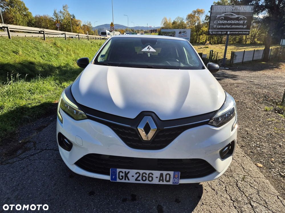 Renault Clio 1.6 E-TECH Full Hybrid 145 Techno - 14