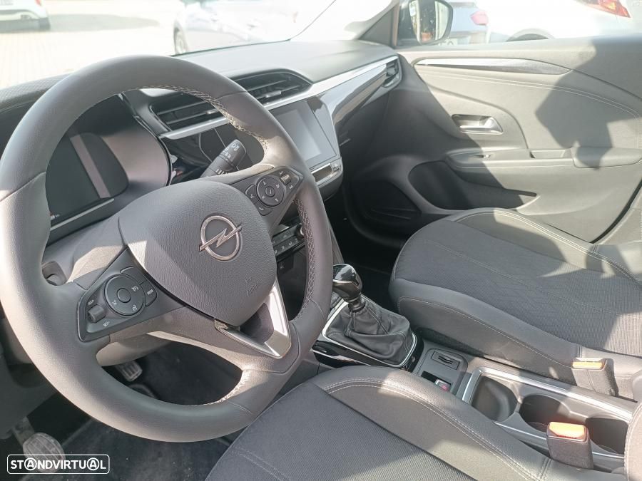 Opel Corsa 1.2 T Edition - 5