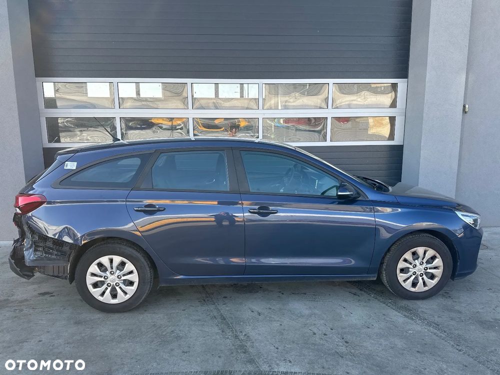 Hyundai i30 - 3