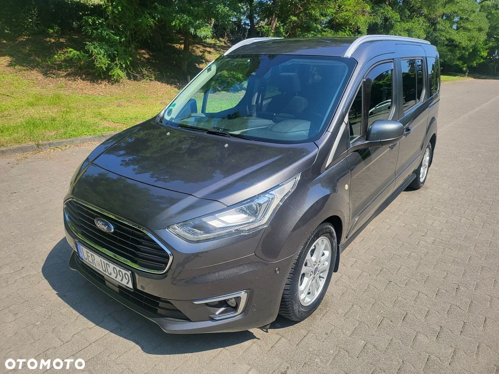 Ford Tourneo Connect Grand - 1