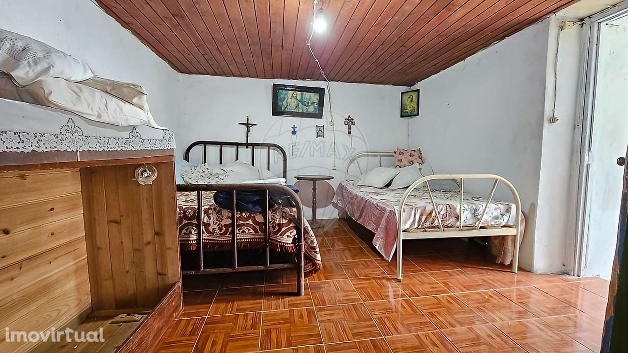 Moradia T2 para venda - Grande imagem: 5/13