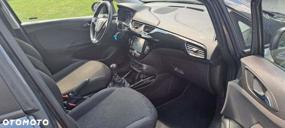 Opel Corsa 1.4 Enjoy S&S - 10