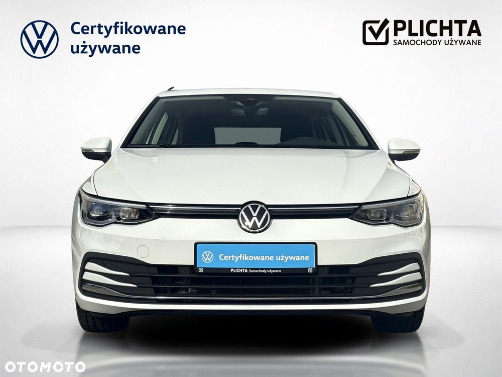 Volkswagen Golf 1.5 eTSI EVO Style DSG - 9