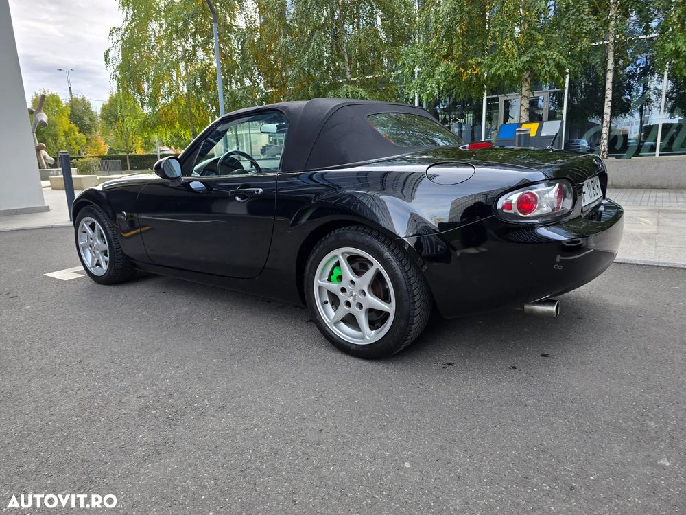 Mazda MX-5 - 17