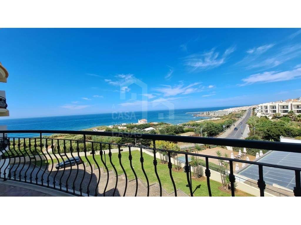 Arrenda Apartamento T3 - Ericeira, A Casa das Casas - Grande imagem: 4/48
