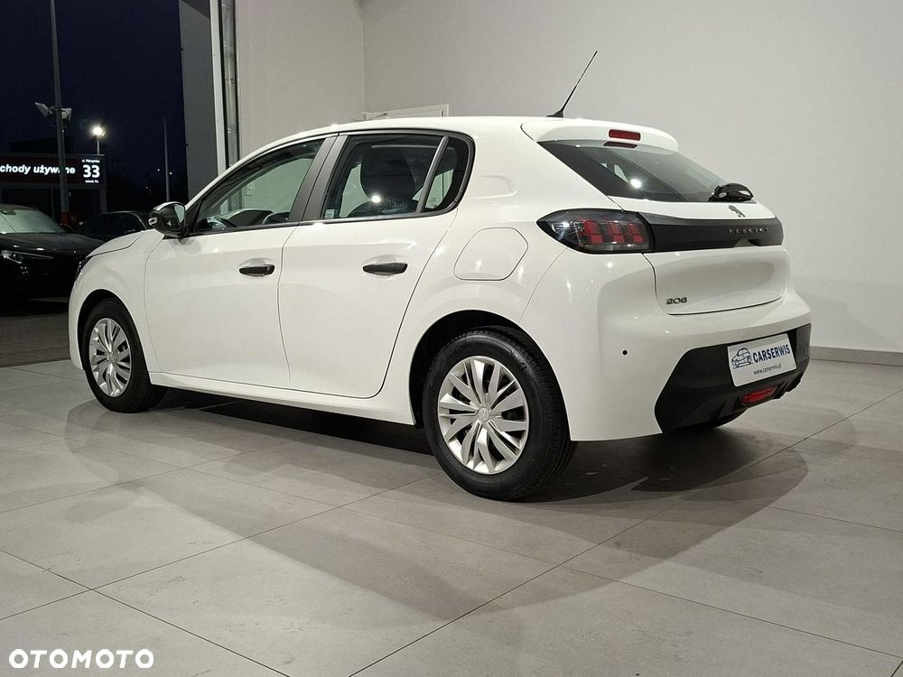 Peugeot 208 - 23