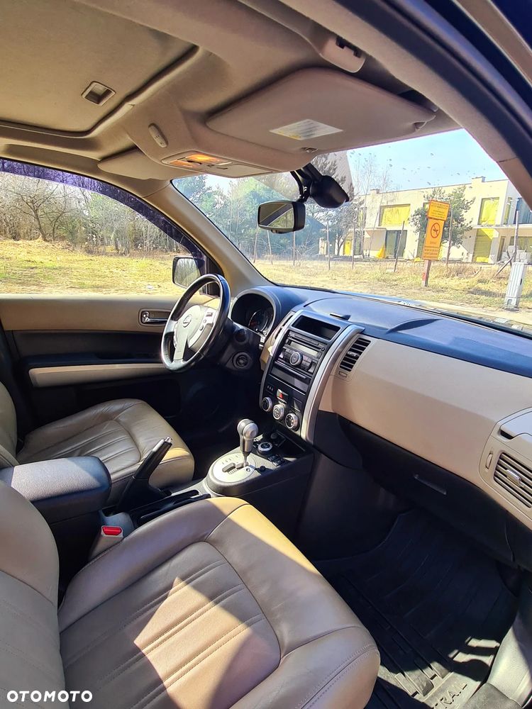 Nissan X-Trail 2.0 dCi LE Platinum - 6