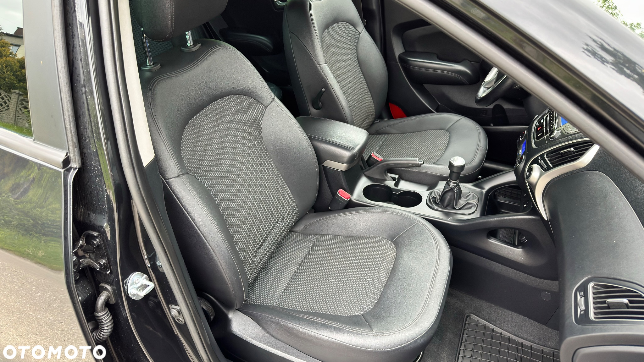 Hyundai ix35 2.0 Style 2WD - 14