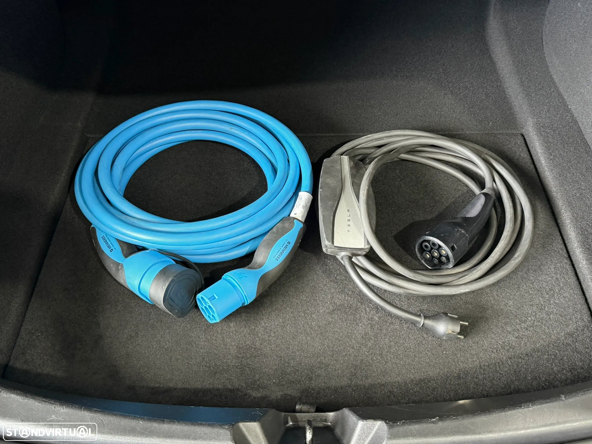 Tesla Model 3 Tração Traseira - 44