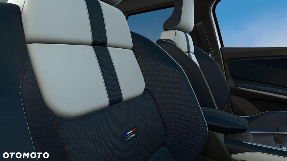 Alpine A290 Elektro 180 GT Premium - 3