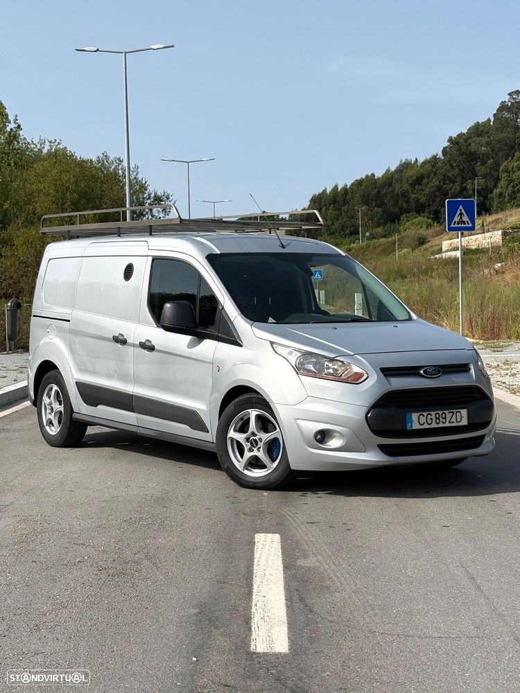 Ford Transit Connect 220 L1 Trend