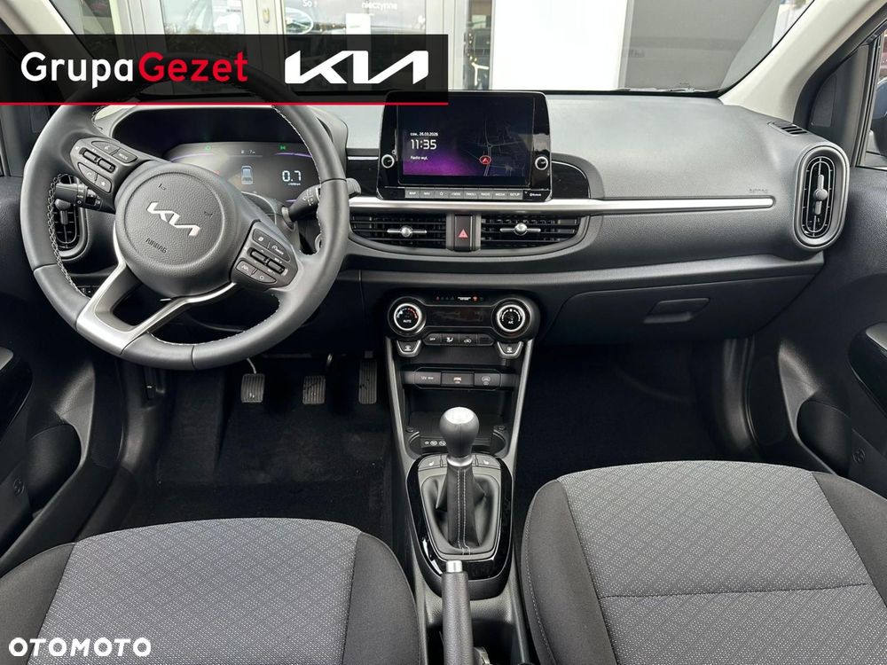 Kia Picanto - 13